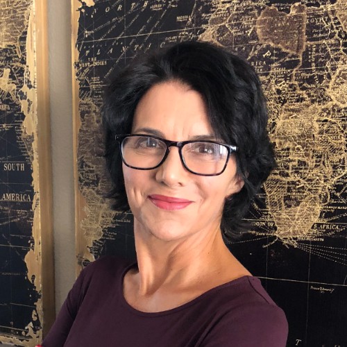 Michelle Correia Templin